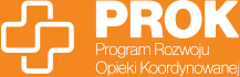 PROK Program Rozwoju Opieki Koordynowanej