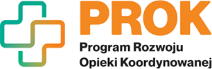 PROK Program Rozwoju Opieki Koordynowanej